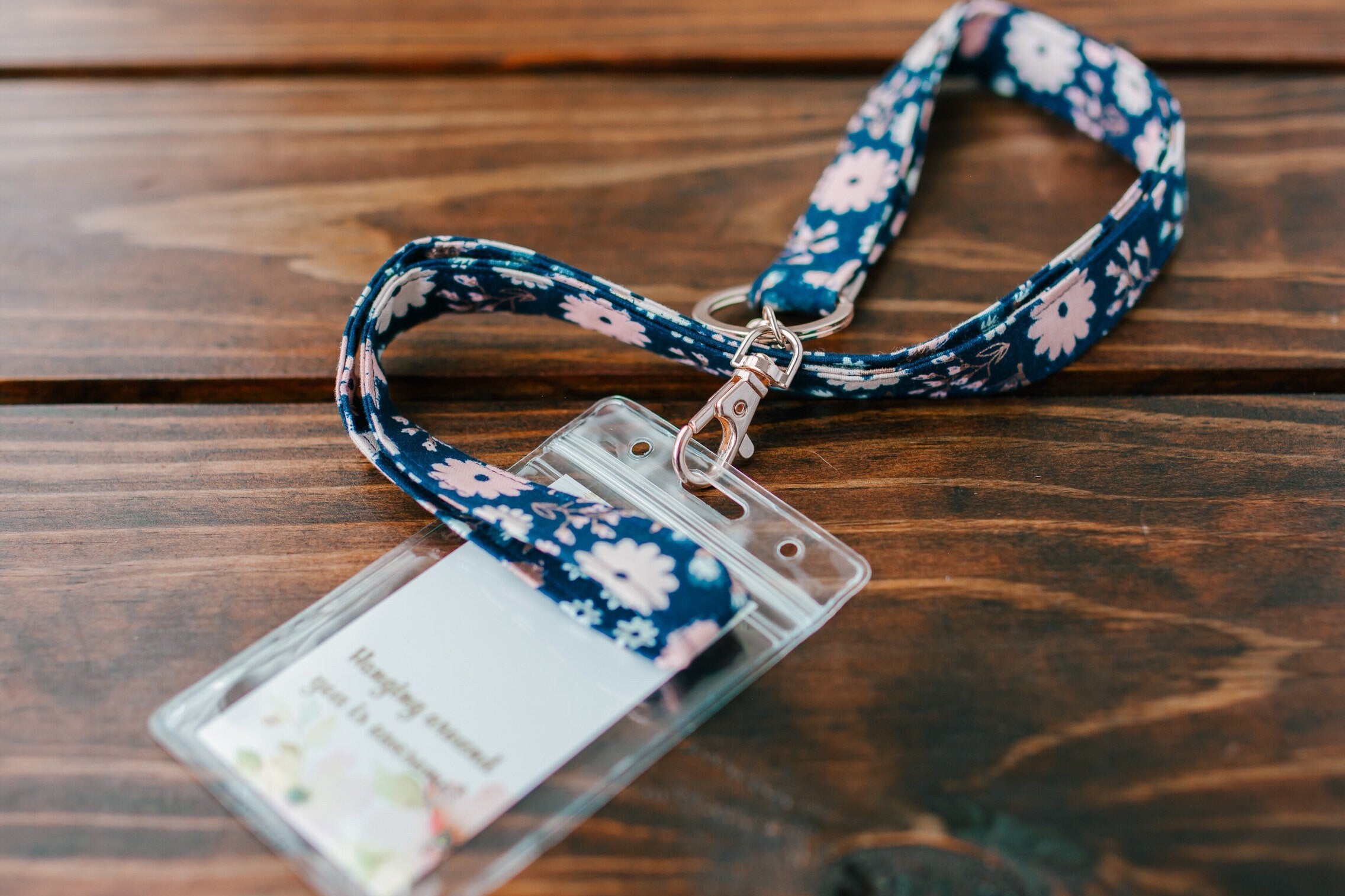 Our Favorite Lanyards Made by Teachers for Teachers